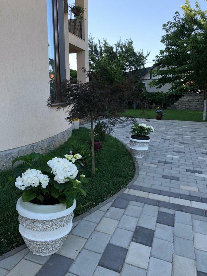 Eden Blue Hotel Costinesti Exterior foto