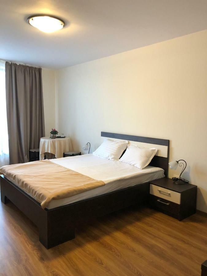 Eden Blue Hotel Costinesti Exterior foto